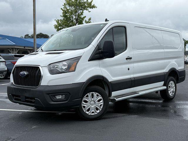 2023 Ford Transit-250