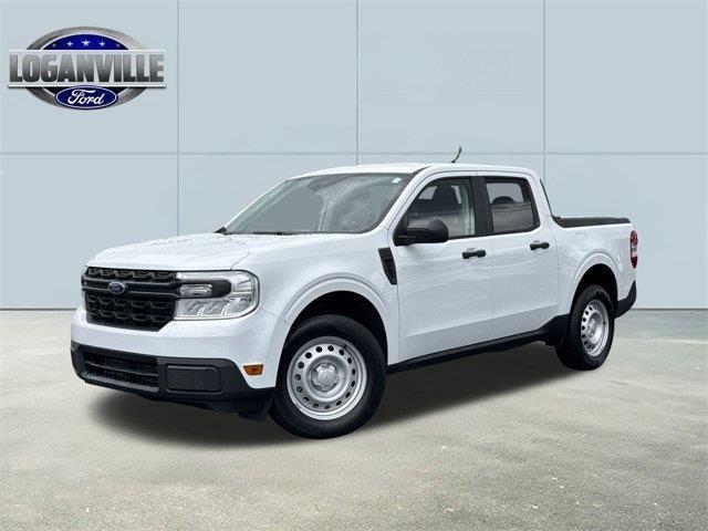 2022 Ford Maverick