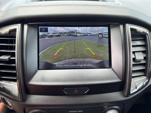 Photo of 2022 AVALANCHE Ford Ranger