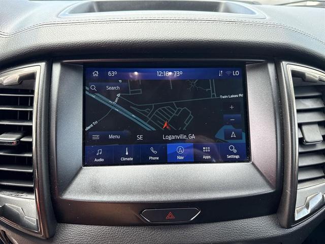 Photo of 2022 AVALANCHE Ford Ranger