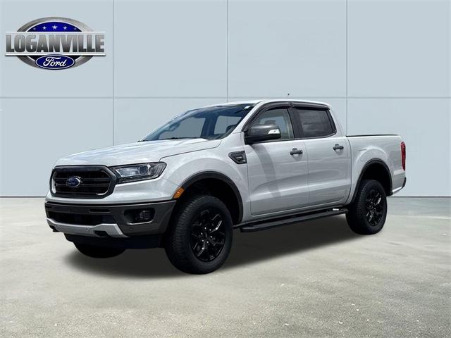 Photo of 2022 AVALANCHE Ford Ranger
