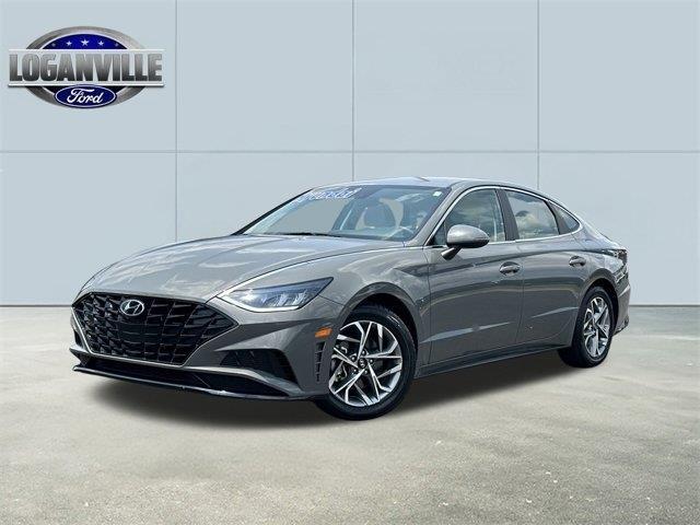 2022 Hyundai Sonata