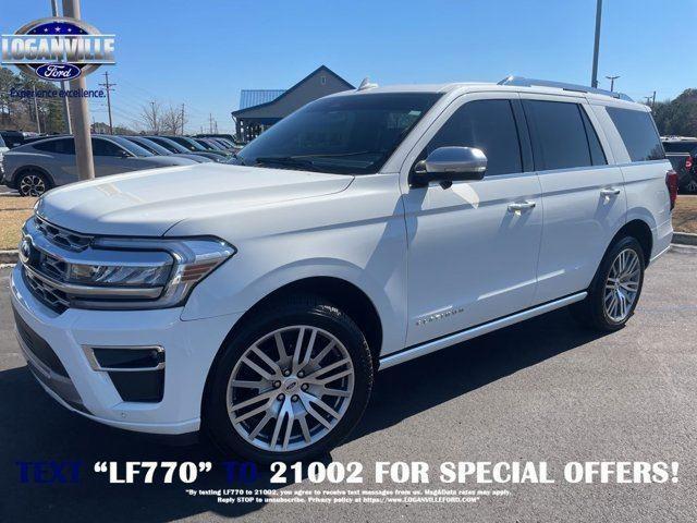 2023 Ford Expedition