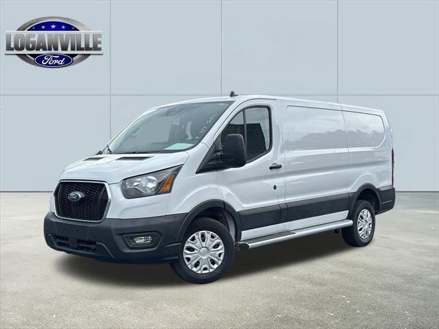 2023 Ford Transit-250