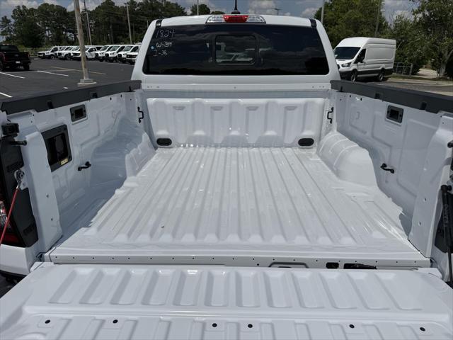 Photo of 2025 Oxford White Ford Ranger