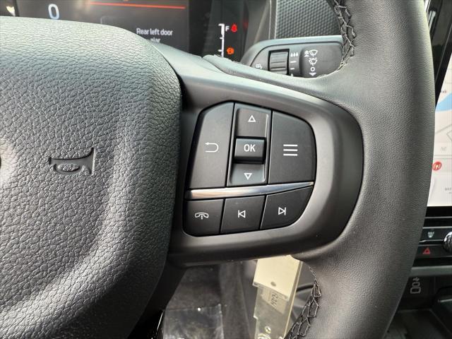 Photo of 2025 Oxford White Ford Ranger