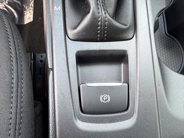 Photo of 2025 Oxford White Ford Ranger