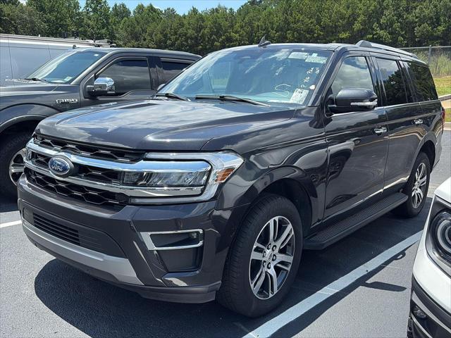 2024 Ford Expedition