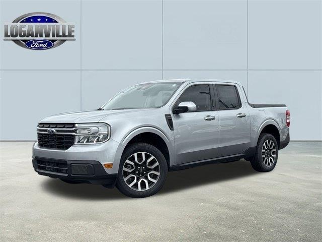 2022 Ford Maverick