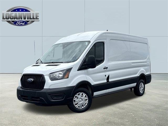 2021 Ford Transit-250