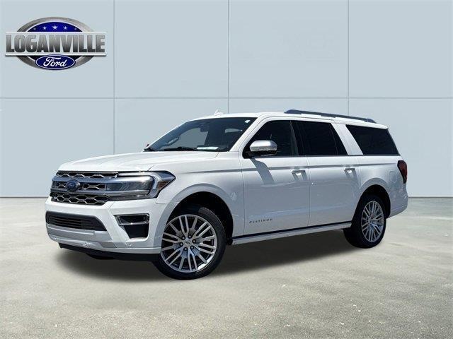 2022 Ford Expedition Max