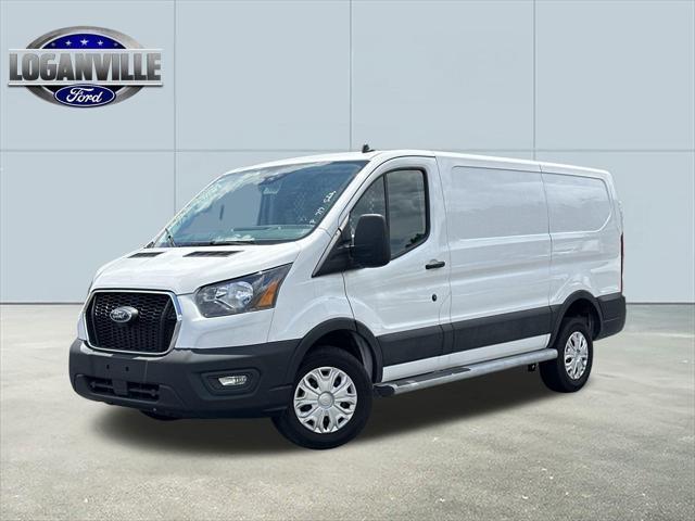 2023 Ford Transit-250