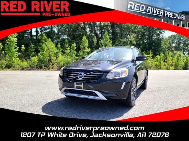 2017 Volvo XC60