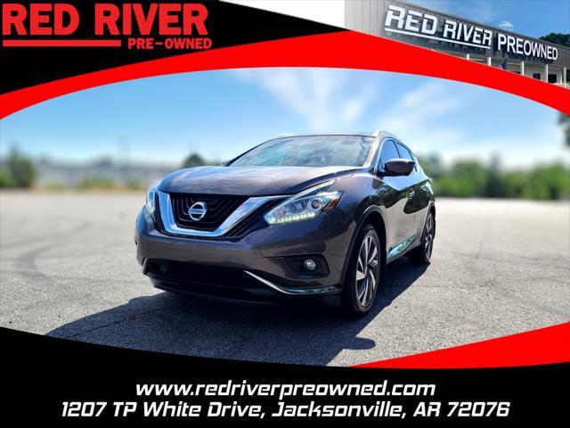 2016 Nissan Murano