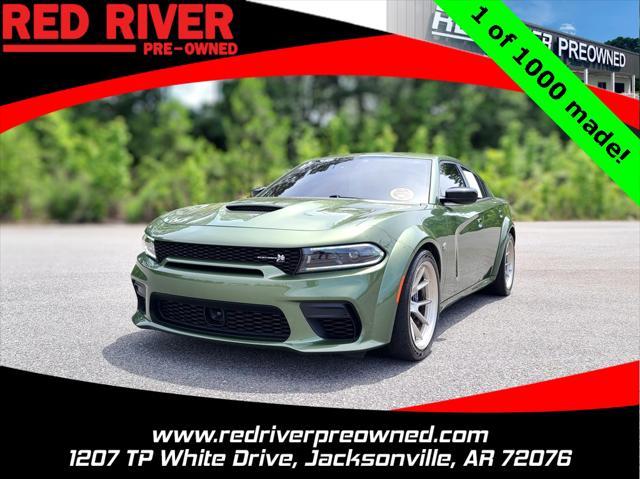 2023 Dodge Charger