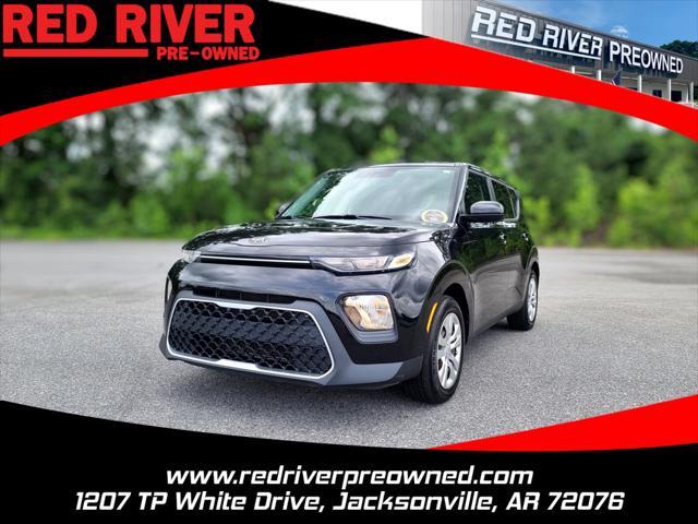 2020 Kia SOUL