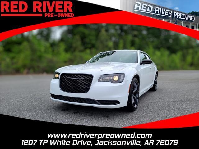2023 Chrysler 300