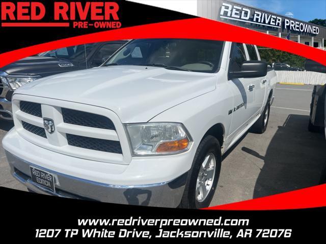 2011 Dodge Ram 1500