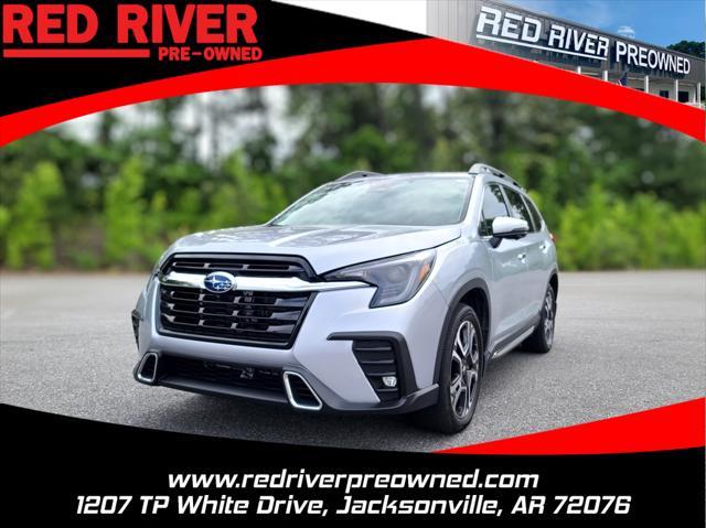 2023 Subaru Ascent