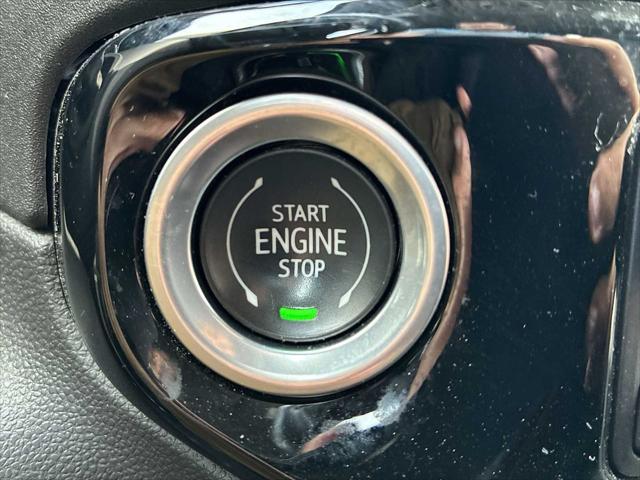 Photo of 2022 Glacier Blue Metallic Chevrolet Silverado 1500