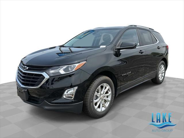 2021 Chevrolet Equinox