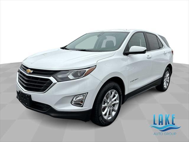 2021 Chevrolet Equinox