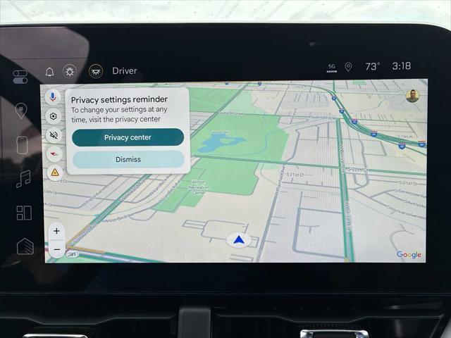 Photo of 2025 Cacti Green Chevrolet Equinox