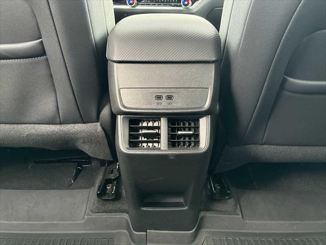 Photo of 2025 Cacti Green Chevrolet Equinox