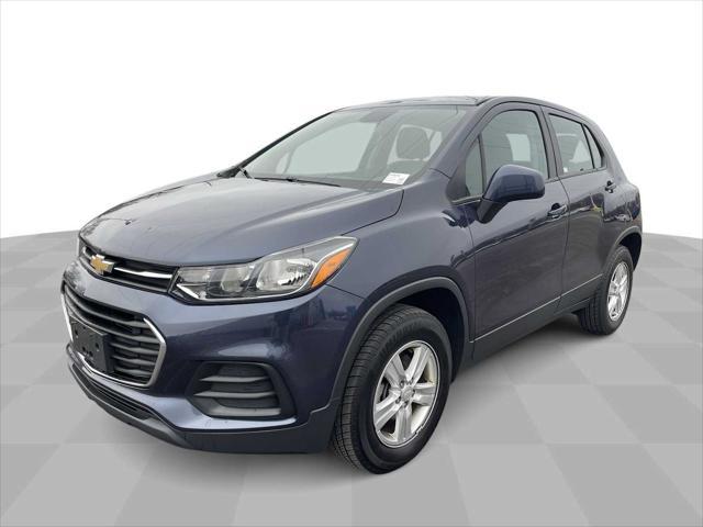 2019 Chevrolet TRAX