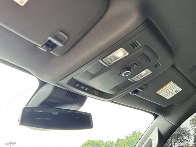 Photo of 2023 GRAY GMC Yukon