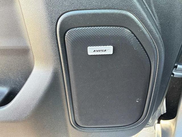 Photo of 2021 Satin Steel Metallic Chevrolet Silverado 1500