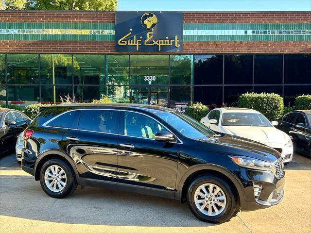 2020 Kia Sorento