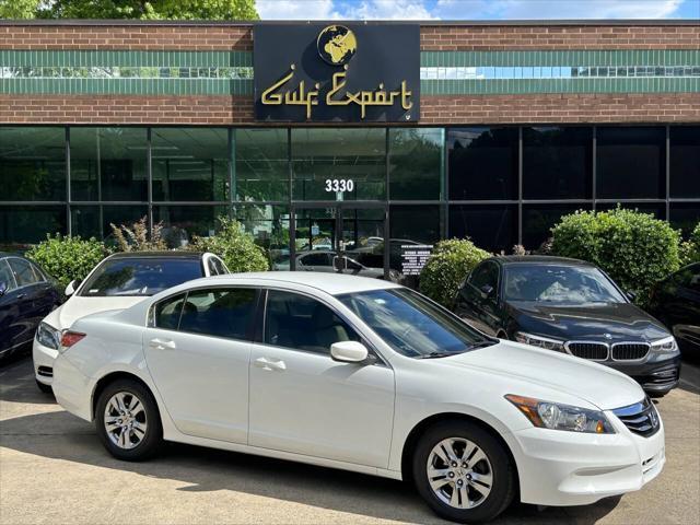 2011 Honda Accord
