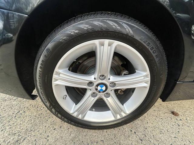 Photo of 2015 Black BMW 328