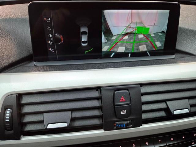 Photo of 2017 Black BMW 320