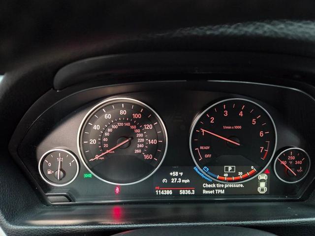 Photo of 2017 Black BMW 320