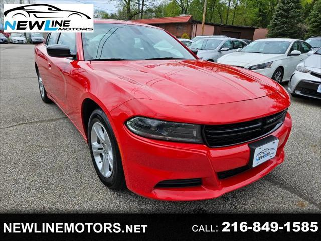 2023 Dodge Charger