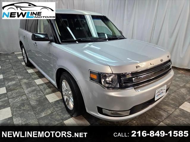 2019 Ford Flex