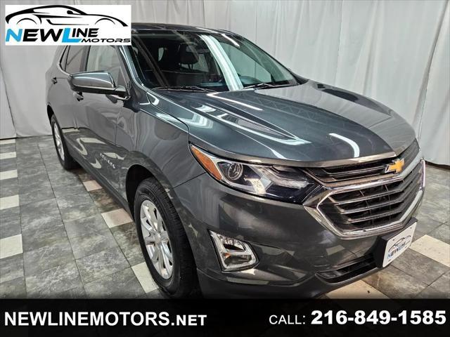 2021 Chevrolet Equinox
