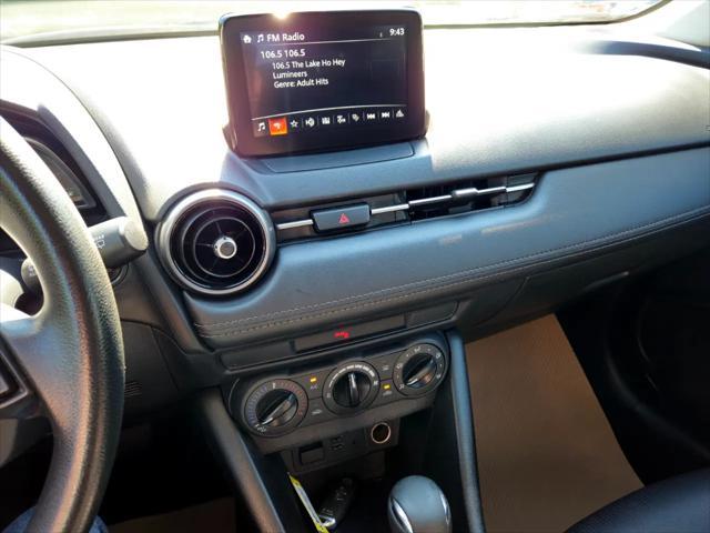 Photo of 2019 Snowflake White Pearl Mazda CX-3