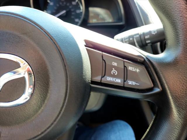 Photo of 2019 Snowflake White Pearl Mazda CX-3