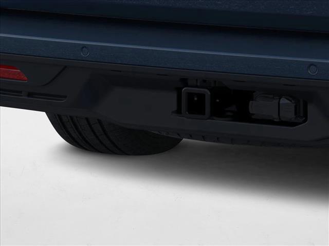 Photo of 2025 Stone Blue Metallic Ford Expedition