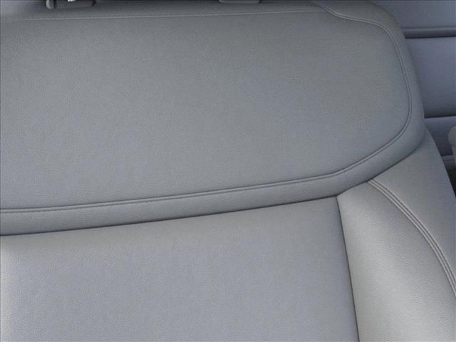 Photo of 2025 Stone Blue Metallic Ford Expedition
