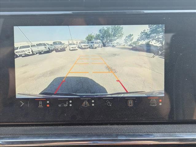 Photo of 2024 Summit White GMC Sierra 3500