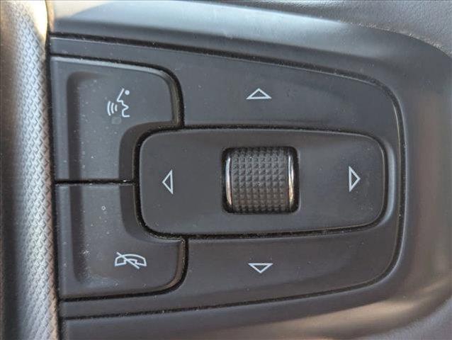 Photo of 2024 Summit White GMC Sierra 3500