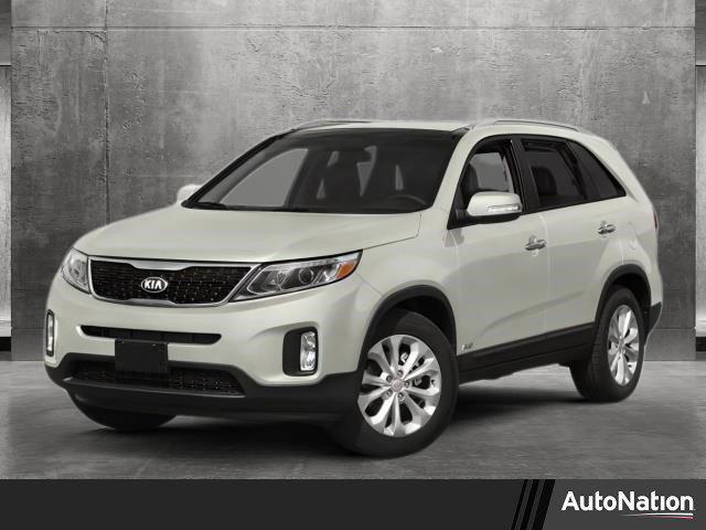 2014 Kia Sorento