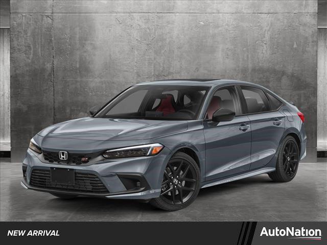 2023 Honda Civic Si