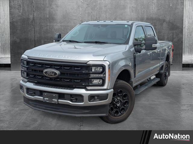 2023 Ford F-250