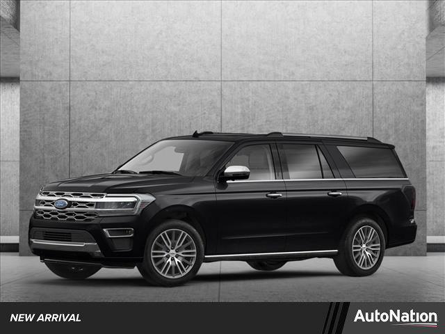 2022 Ford Expedition Max