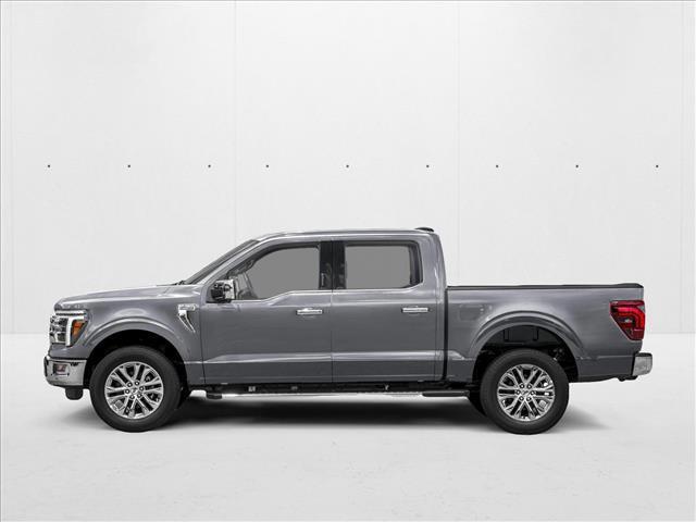 Photo of 2025 Marsh Gray Ford F-150
